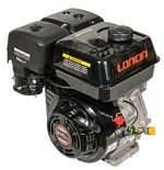 Двигатель бензиновый Loncin G270F (A type, D25) TSS-WP170/Engine, №1 (300006-2.) 040477