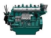 Yuchai YCTH281070-G31 052293