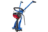 Виброрейка бензиновая TSS-VTZ-1.2 203255