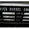 TSS Diesel TDK 66 4LT 004151