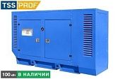 Дизельный генератор ТСС АД-100С-Т400-2РКМ17 032583