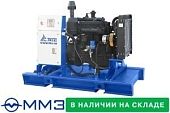 Дизельный генератор 30 кВт ТСС АД-30С-Т400-1РМ1 104136