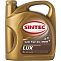 Масло SINTEC Люкс SAE 5W-40 API SL/CF канистра 5л/Motor oil 5l can 031727