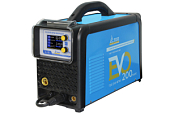 Сварочный полуавтомат многофункциональный TSS EVO MTM-200 PULSE 035272 Сварочный полуавтомат многофункциональный TSS EVO MTM-200 PULSE 035272
