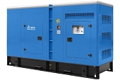 Дизельный генератор ТСС АД-250С-Т400-1РКМ9 045676